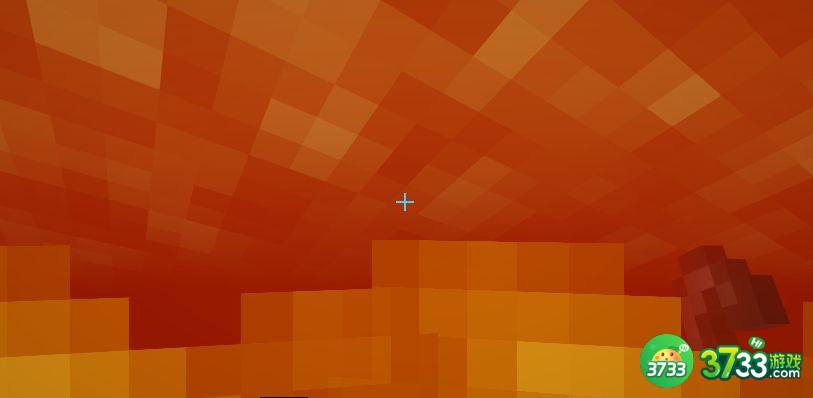 我的世界掉入岩浆怎么自救-我的世界掉入岩浆自救方法