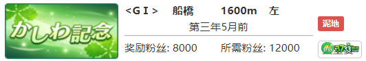 赛马娘坚韧不拔的熏银专属称号怎么获得-赛马娘坚韧不拔的熏银专属称号获得方法