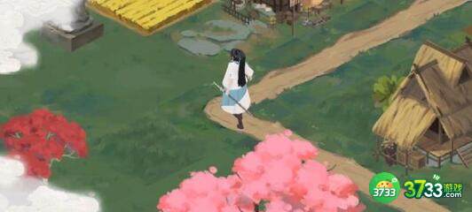 江湖悠悠白子出现位置坐标一览