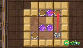 空之要塞启航神眼锁第十关怎么过-神眼锁第十关通关攻略