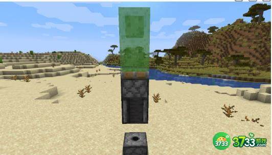 我的世界红石火箭怎么制作-我的世界红石火箭制作攻略