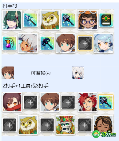 世界弹射物语超火踢罐怎么组队-世界弹射物语超火踢罐组队攻略