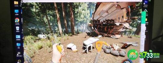 森林作弊码代码大全