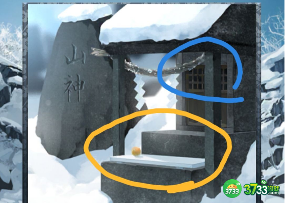 忘雪第一关怎么过-第一关通关攻略