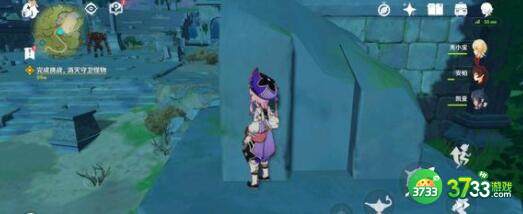 原神艾尔海森天赋升级对应顺序一览