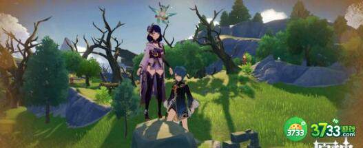 原神2023兑换码礼包码大全