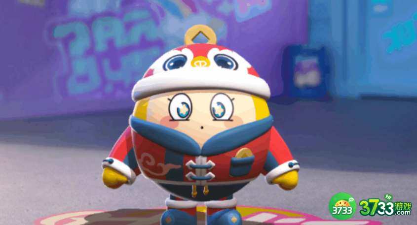 蛋仔派对辞旧迎新活动怎么玩-辞旧迎新活动攻略