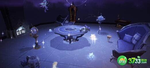 哈利波特魔法觉醒萝宾的中华料理菜谱食谱大全