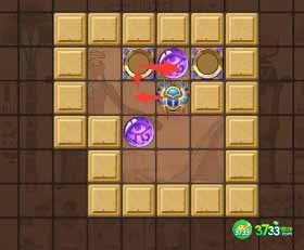 空之要塞启航神眼锁第十二关怎么过-神眼锁第十二关通关攻略