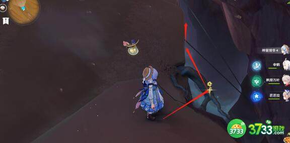 原神已逝去的末日隐藏任务完成方法