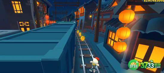 地铁跑酷迪迦杰克玩法途径详解