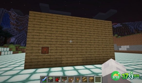 我的世界隐藏楼梯怎么制作-我的世界隐藏楼梯制作方法