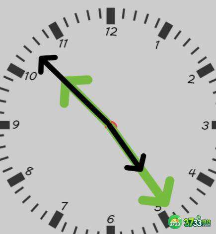 房间的秘密2起点第五章电脑判断规律详解