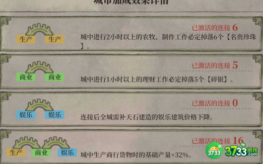 江南百景图绍兴府桥梁怎么摆放-绍兴府桥梁最佳摆放推荐
