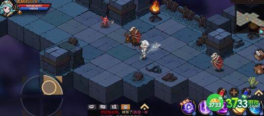 地下城与领主魔核获得方法及武器选择