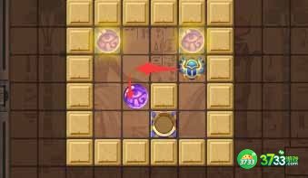 空之要塞启航神眼锁第九关怎么过-神眼锁第九关通关攻略