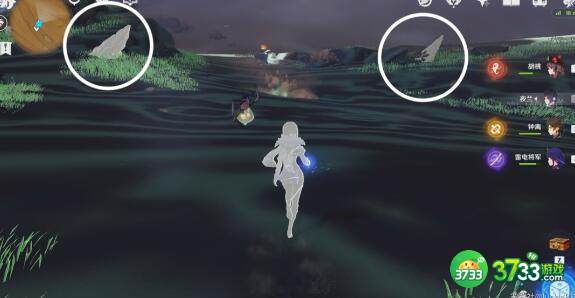 原神手游沙虫和沙暴成就完成方法