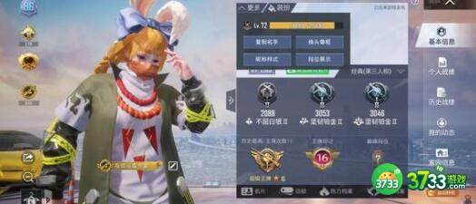 和平精英10级家园方案码一览