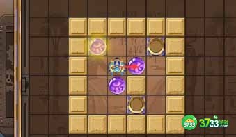 空之要塞启航神眼锁第九关怎么过-神眼锁第九关通关攻略