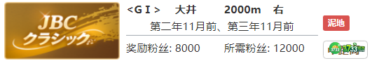赛马娘坚韧不拔的熏银专属称号怎么获得-赛马娘坚韧不拔的熏银专属称号获得方法