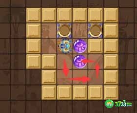 空之要塞启航神眼锁第十二关怎么过-神眼锁第十二关通关攻略