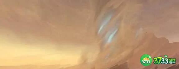 原神3.4千壑沙地进入方法