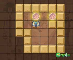 空之要塞启航神眼锁第十二关怎么过-神眼锁第十二关通关攻略