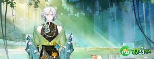 食物语2023华灯盛会问题答案详解