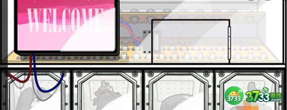 房间的秘密2起点金属熔融炉密码及破解方法