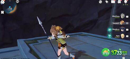 原神瑶瑶装备配装技巧