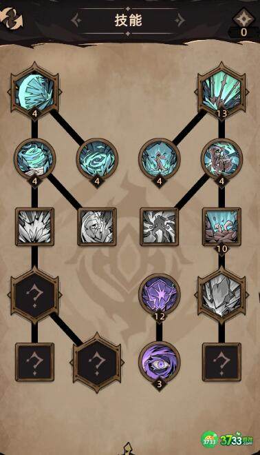 不一样传说2岩法平a流搭配玩法建议