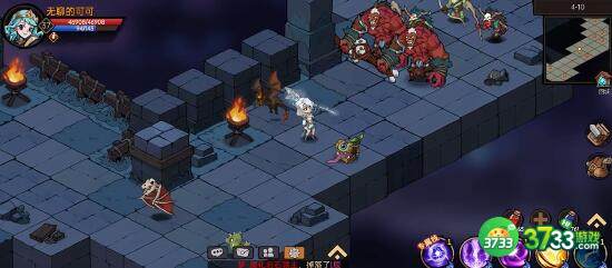 地下城与领主魔核获得方法及武器选择