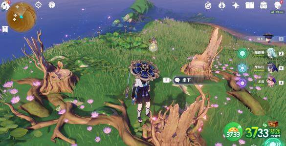 原神漫长的盟约完成方法详解