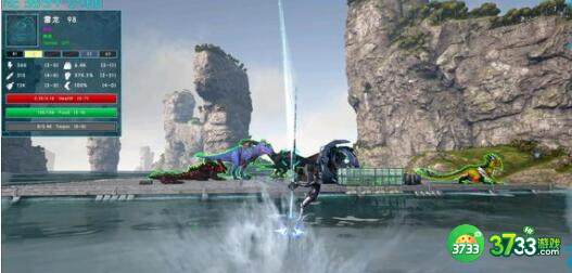 方舟生存进化电梯平台代码大全