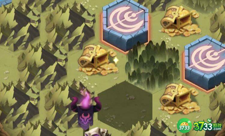 剑与远征星界迷阵攻略路线图-2023最新星界迷阵攻略