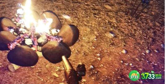 森林作弊码代码大全