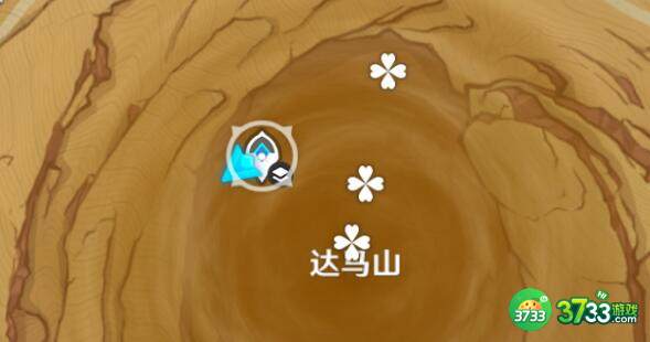 原神她的黄金时代成就达成技巧