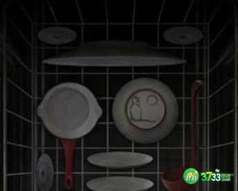 黑暗笔录盘子放在哪-黑暗笔录放盘子位置