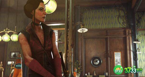 羞辱界外魔之死全章节密码大全