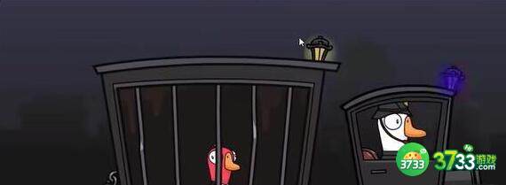 太空鹅鸭杀告密玩法建议