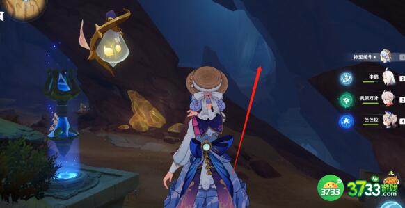 原神已逝去的末日隐藏任务完成方法