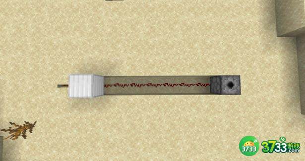 我的世界红石火箭怎么制作-我的世界红石火箭制作攻略