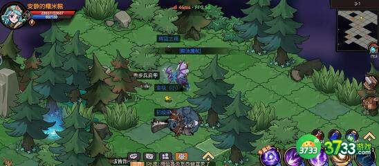 地下城与领主狂战士强度及玩法建议