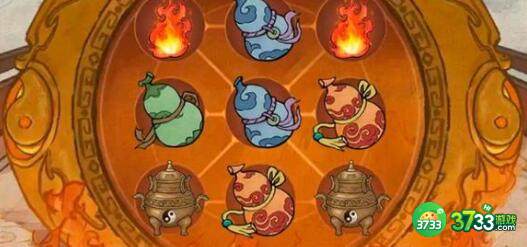 叫我大掌柜凡人修仙传秘境事件对应答案详解