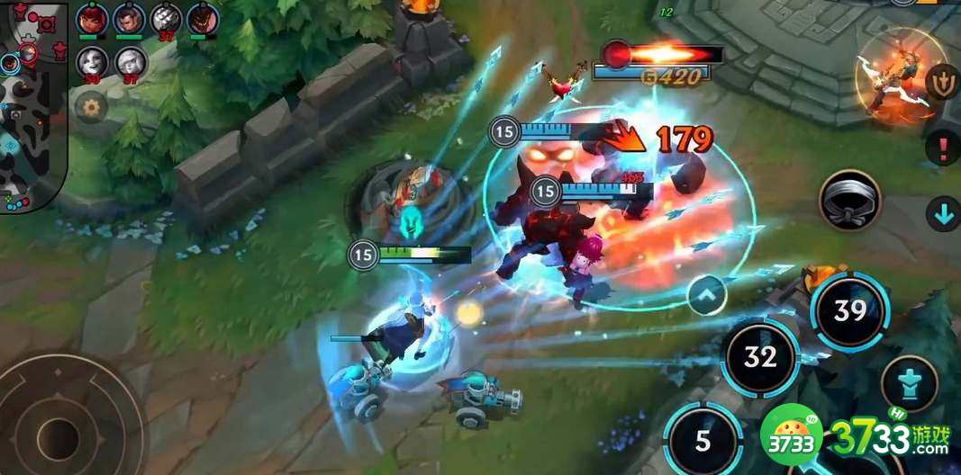 英雄联盟手游S7赛季什么时候结束-S7赛季结束时间介绍