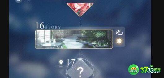 光与夜之恋快乐王子中陪伴着王子直至死亡的是