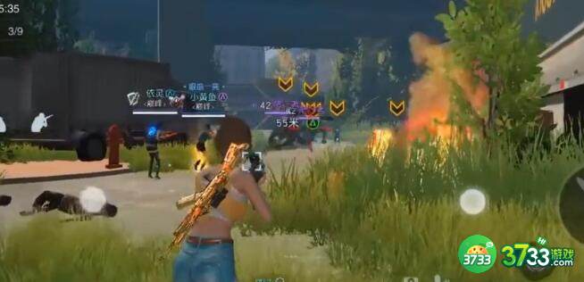 黎明觉醒生机营地训练加点建议