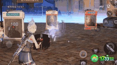 明日之后电光溅射是什么-明日之后电光溅射介绍