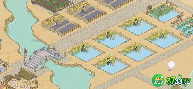 解忧小村落铜钱获得途径大全