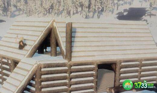 森林之子合成表大全